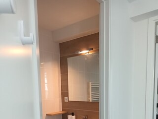 Ferienwohnung Wassenaar Ausstattung 14
