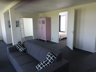 Ferienwohnung Wassenaar Ausstattung 7