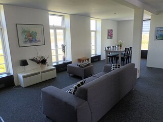 Ferienwohnung Wassenaar Ausstattung 6