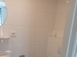 Ferienwohnung Wassenaar Ausstattung 13