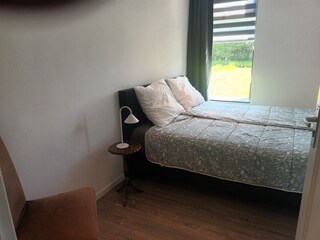 Ferienwohnung Wassenaar Ausstattung 9