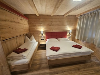 Apartment Wagrain Features 6