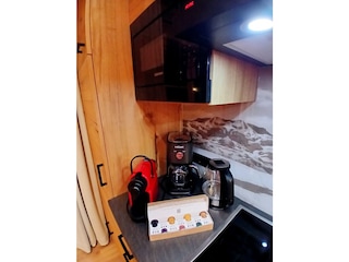 Apartment Wagrain Features 9