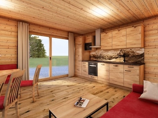 Apartment Wagrain Features 10