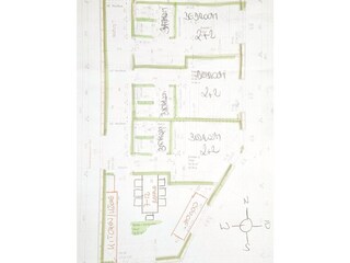 Apartment Wagrain Floor Plan 14