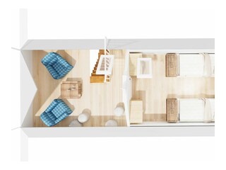 Ferienwohnung Zingst Grundriss 32