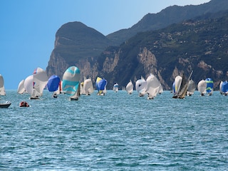 Appartamento per vacanze Limone sul Garda Ambiente 18