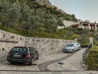 Appartamento per vacanze Limone sul Garda Ambiente 20