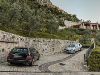 Parking for your car