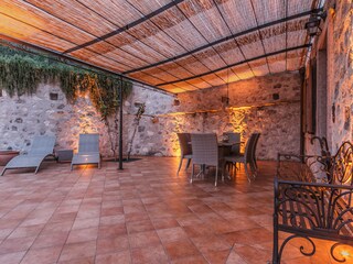 Appartamento per vacanze Limone sul Garda Registrazione all'aperto 3