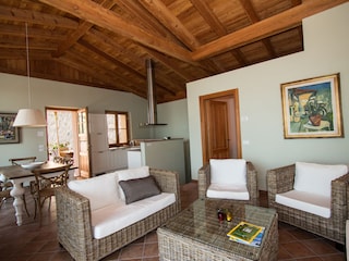 Appartamento per vacanze Limone sul Garda Caratteristiche 7