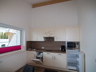 Vakantieappartement Leogang Kenmerken 9