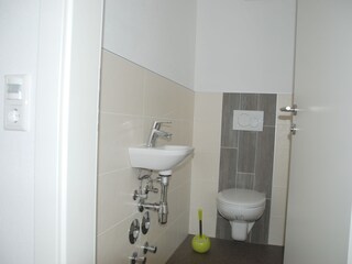 Vakantieappartement Leogang Kenmerken 14