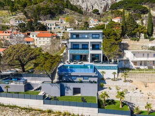 Villa Marušići Outdoor Recording 4