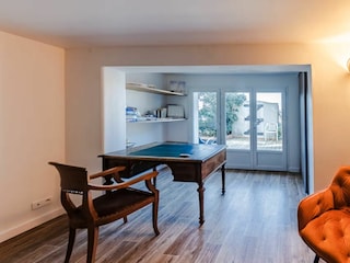 Ferienhaus Hyères Ausstattung 33