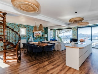 Ferienhaus Hyères Ausstattung 35