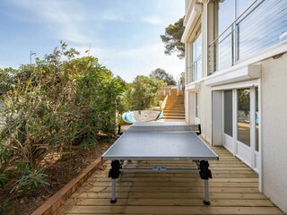 Ferienhaus Hyères Außenaufnahme 31