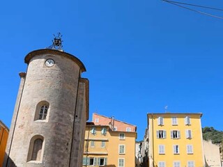 Ferienhaus Welt Außenaufnahme 3