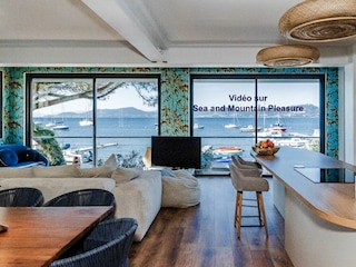 Ferienhaus Hyères Ausstattung 43
