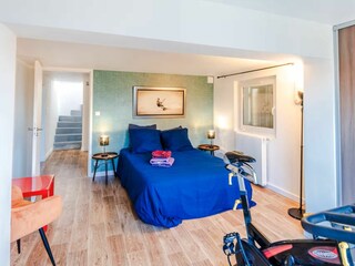 Ferienhaus Hyères Ausstattung 46