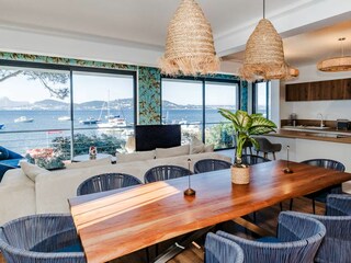 Ferienhaus Hyères Ausstattung 47