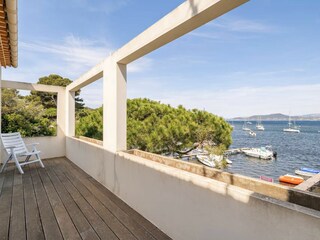 Ferienhaus Hyères Außenaufnahme 32