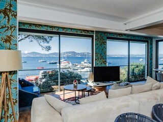 Ferienhaus Hyères Ausstattung 51