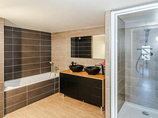 Ferienhaus Hyères Ausstattung 53