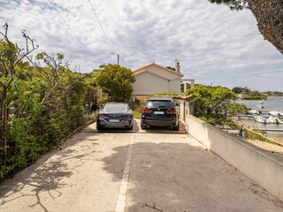 Ferienhaus Hyères Außenaufnahme 13