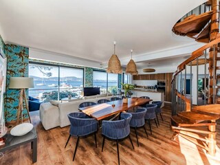 Ferienhaus Hyères Ausstattung 58