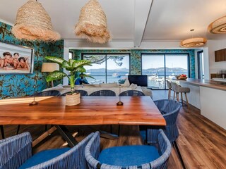 Ferienhaus Welt Ausstattung 64