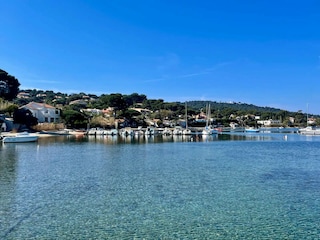 Ferienhaus Hyères Umgebung 117
