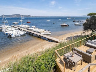 Ferienhaus Hyères Außenaufnahme 21