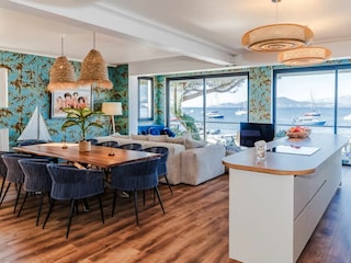 Ferienhaus Hyères Ausstattung 69