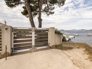 Ferienhaus Hyères Außenaufnahme 24