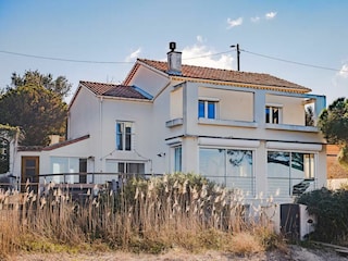 Ferienhaus Hyères Außenaufnahme 25