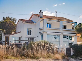 Holiday house Welt Outdoor Recording 24