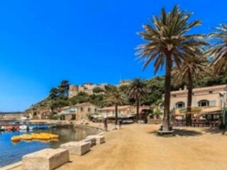 Ferienhaus Hyères Außenaufnahme 29