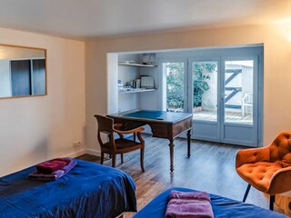 Ferienhaus Hyères Ausstattung 76