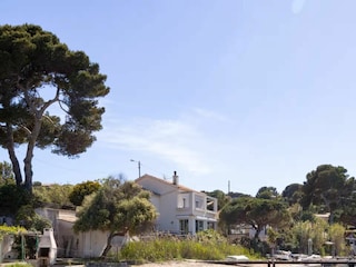 Ferienhaus Hyères Außenaufnahme 27