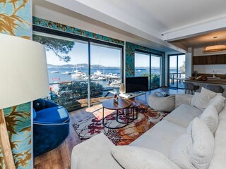 Ferienhaus Hyères Ausstattung 77