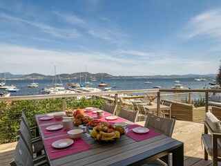 Ferienhaus Hyères Außenaufnahme 30