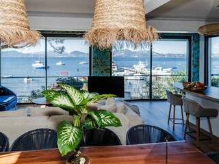 Ferienhaus Welt Ausstattung 85