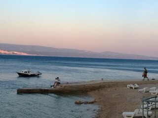 Appartamento per vacanze Marušići Ambiente 36