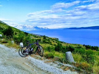 Bike Trail