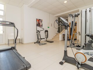 Appartamento per vacanze Marušići Caratteristiche 27