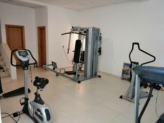 Appartamento per vacanze Marušići Ambiente 37