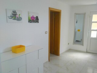 Appartamento per vacanze Marušići Caratteristiche 22