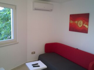 Appartamento per vacanze Marušići Caratteristiche 25