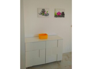 Appartamento per vacanze Marušići Caratteristiche 19